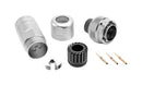 Amphenol SINE/TUCHEL RT0W61832PNH-K RT0W61832PNH-K Circular Conn Plug 32POS Crimp New