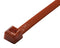MULTICOMP PRO MP015267 CABLE TIE, STD, NYL 6.6, RED, 364.5MM