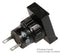 EAO 31-040.002 Switch Actuator, EAO 31 Series Pushbutton Switches, IP40, 31