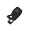 MULTICOMP PRO MP015283 SELF-ALIGN CLAMP, NYL 6.6, BLK, 55MM
