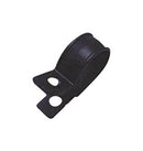 MULTICOMP PRO MP015292 CBL MNT, NYL 6.6 HS/HIR UV, BLK, 35.68MM