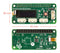 CORAL G650-04023-01 Environmental Sensor Board, HDC2010, OPT3002, BMP280, ATECC608A, Raspberry Pi and Coral Dev Board