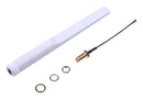 Seeed Studio 103990623 103990623 Rod Antenna 2.4 to 2.5GHz 2.81dBi 10W New