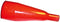 MUELLER ELECTRIC BU-13-2 INSULATOR, BU-11A/11C ALLIGATOR CLIP