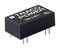 TRACO POWER TIM 2-2415 Isolated Through Hole DC/DC Converter, Medical, DIP, 2:1, 2 W, 1 Output, 24 V