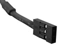 DFROBOT SEN0381 IR Proximity Sensor, Digital, Diffuse Reflective, 2m Sensing Range, 5 VDC, 3 Pin Data Cable GTIN UPC EAN: 6959420903597