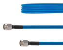 FAIRVIEW MICROWAVE FMCA2155-12 CBL ASSY, SMA PLUG-PLUG, 12"