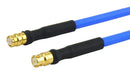 FAIRVIEW MICROWAVE FMC2222085-12 CBL ASSY, SMP JACK-JACK, 12"