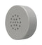 PUI AUDIO DOM-3027L-HD-R Microphone, Omnidirectional, 20 Hz to 20 kHz, 1 VDC to 10 VDC, 2.2 kohm, -27 dB, 500 &micro;A
