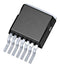 INFINEON IMBG65R010M2HXTMA1 Silicon Carbide MOSFET, Single, N Channel, 158 A, 650 V, 0.0091 ohm, TO-263 (D2PAK)