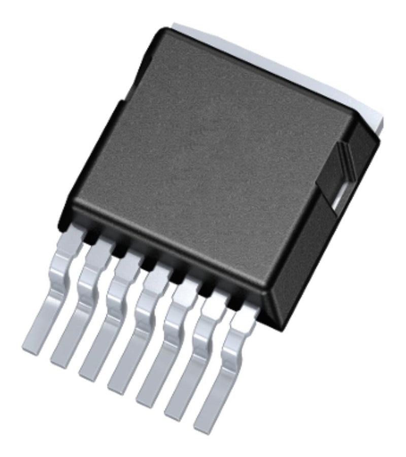 INFINEON IMBG65R010M2HXTMA1 Silicon Carbide MOSFET, Single, N Channel, 158 A, 650 V, 0.0091 ohm, TO-263 (D2PAK)