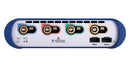 PICO TECHNOLOGY 6428E-D PC USB Oscilloscope, PicoScope 6428E-D, PicoScope 6000E Series, 4 Channel, 3 GHz, 4 GSPS, 150 ps