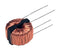 Kemet SCF-05-350 SCF-05-350 Choke Common Mode 3.5 mH 5 A 250 VAC Radial Leaded SCF Series