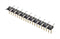 HARWIN M50-3632042R Pin Header, Board-to-Board, 1.27 mm, 1 Rows, 20 Contacts, Surface Mount Straight