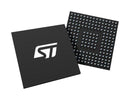 STMICROELECTRONICS STM32H573IIK3Q ARM MCU, STM32 Family STM32H5 Series Microcontrollers, ARM Cortex-M33F, 32 bit, 250 MHz, 2 MB