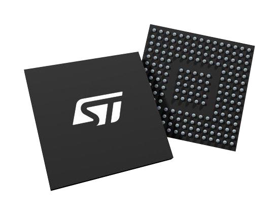STMICROELECTRONICS STM32H573IIK3Q ARM MCU, STM32 Family STM32H5 Series Microcontrollers, ARM Cortex-M33F, 32 bit, 250 MHz, 2 MB