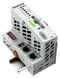 Wago 750-8100 750-8100 Controller PFC100 24 VDC Light Grey DIN Rail IP20 750 Series New
