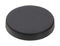 APEM IGA02 CAP, PUSHBUTTON SWITCH, BLACK