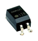 OMRON ELECTRONIC COMPONENTS G3VM-41DY1(TR05) MOSFET Relay, SPST-NO (1 Form A), AC / DC, 40 V, 2 A, Surface Mount DIP-4, Surface Mount