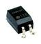 OMRON ELECTRONIC COMPONENTS G3VM-41DY1(TR05) MOSFET Relay, SPST-NO (1 Form A), AC / DC, 40 V, 2 A, Surface Mount DIP-4, Surface Mount