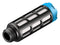 Festo U-1/4-20 U-1/4-20 Pneumatic Muffler 10BAR G1/4