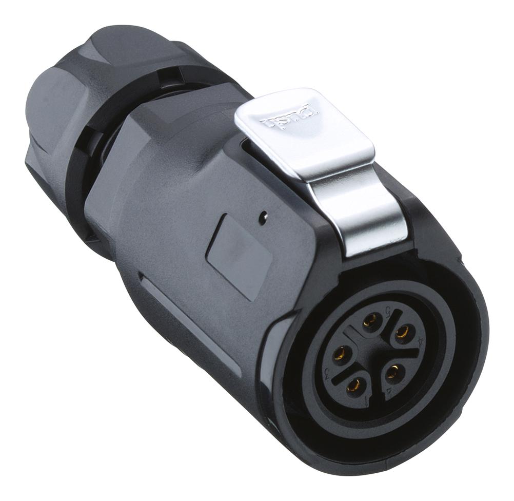 Conn Rcpt 3pos Lutronic 2440 03 T09CB T 2440 T Sensor Conn Rcpt 3POS Solder New India ...