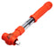 INSULATED TOOLS LTD 01745 Torque Wrench, 1/2" Drive, 333 mm Length, 12N-m to 60N-m