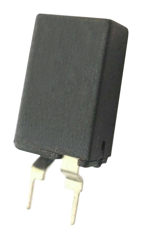 MULTICOMP PRO MP013926 Thermal Circuit Breaker, 5 A, 1 Pole, 24 V, 250 V, PCB Through Hole