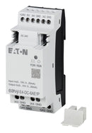 EATON MOELLER EASY-E4-DC-6AE1P I/O Expansion, 4 Input, 2 Output, 20.4 to 28.8 VDC, IP20, easyE4 Series