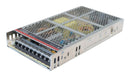 TRACO POWER TXN 200-124 AC/DC Enclosed Power Supply (PSU), ITE & Industrial, 1 Outputs, 200 W, 24 VDC, 8.3 A