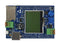 NXP OM13082UL Daughter Board, LPC General Purpose Shield Board, 128x64 Dot Matrix LCD, Temp & Inertial Sensors