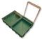 LICEFA SMD-BOX N3-2-3-7-1 SMD Box, Non-Conductive Plastic, 18.5mm Height, 42.5mm Width, 58mm Depth