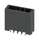 PHOENIX CONTACT 1339717 Pin Header, Wire-to-Board, 3.81 mm, 1 Rows, 4 Contacts, Through Hole Straight, CONNEXIS D Series