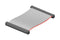 Samtec TCSD-10-D-02.00-01-N TCSD-10-D-02.00-01-N Ribbon Cable IDC Receptacle to 20 Ways 2 " 50.8 mm Tiger Eye Tcsd