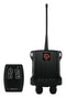 RF SOLUTIONS QUANTA-4S4 Remote Control System, Receiver, Transmitter, 4 Channel, 433MHz, 100m