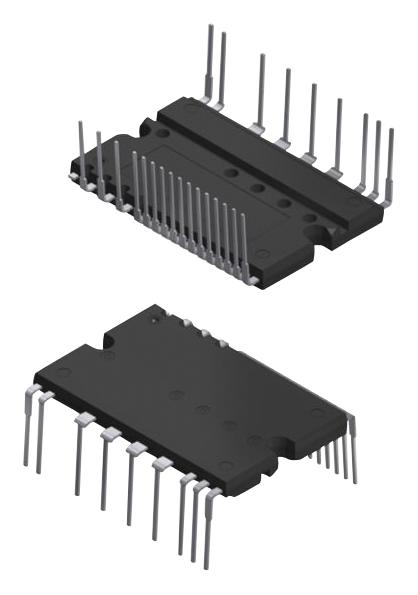 STMICROELECTRONICS STGIF5CH60TS-L IGBT Module, SLLIMM�, 8 A, 600 V, 30 W, 175 &deg;C, SDIP2B