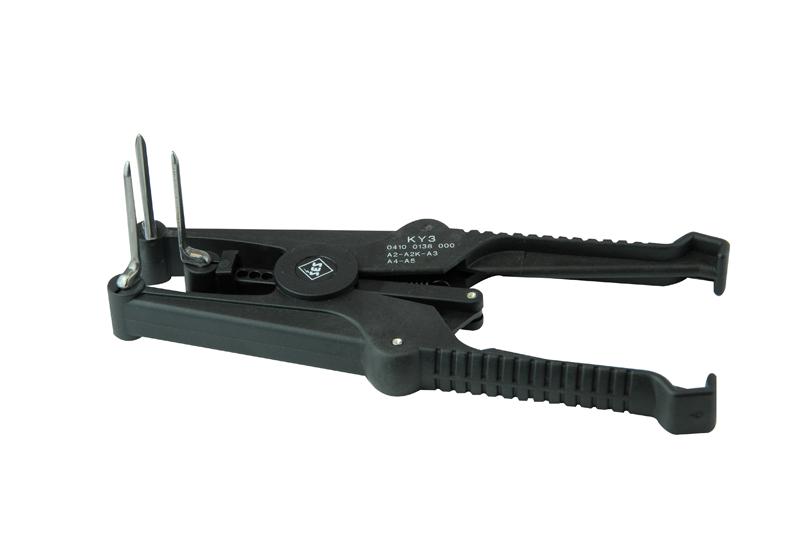 PRO POWER KY3 Cable Sleeve Expander Tool 15.0mm Max Dia.