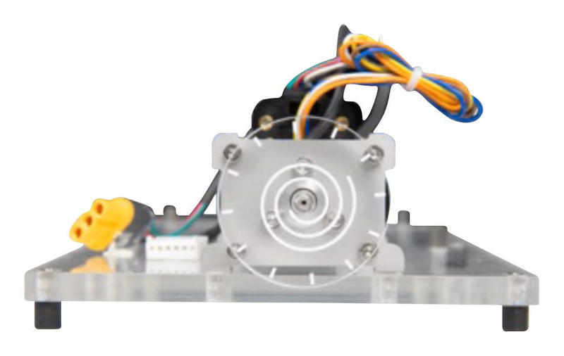 AMD HW-MACCP01-SK-G Motor Accessory Pack, Motor Control, Kria KD240 Drives Starter Kit