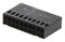 AMP - TE CONNECTIVITY 1-87456-6 Connector Housing, AMPMODU MOD IV/V Series Contacts, Receptacle, 20 Ways, 2.54 mm