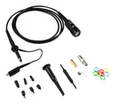 TELEDYNE LECROY PP026-1 Oscilloscope Probe, Passive, 500 MHz, 500 V, 10:1