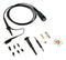 TELEDYNE LECROY PP026-1 Oscilloscope Probe, Passive, 500 MHz, 500 V, 10:1