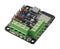 DFROBOT DFR1063 Romeo Mini Control Board, ESP32-C3, RISC-V, Espressif Systems