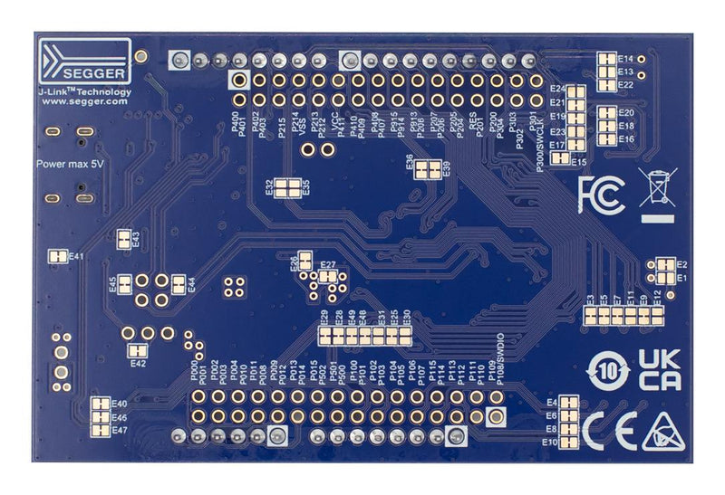 RENESAS RTK7FPA0E2S00001BJ Evaluation Kit, R7FA0E2094CFM, RA Family, ARM, Cortex-M23, 32bit