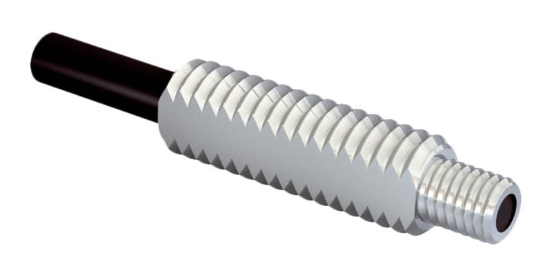 SICK LL3-TB02 Fibre, Through Beam, 2m Cable, GLL170(T), WLL180, WLL24 Ex, WLL80 Fiber-Optic Sensor, M4, Monofiber