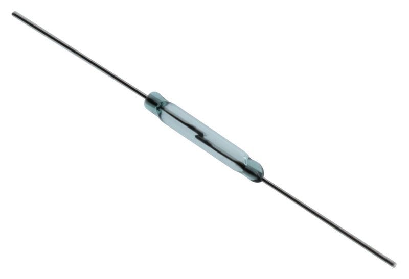 LITTELFUSE MDSR-10-10-15 REED SWITCH, SPST, 0.5A, 10-15AT, 200VDC