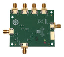 ANALOG DEVICES ADL5385-DIFFLO-EBZ Evaluation Board, ADL5385ACPZ, 30MHz to 2.2GHz, Quadrature Modulator
