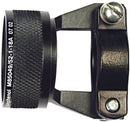 AMPHENOL INTERCONNECT INDIA M85049/38-09A Circular Connector Clamp, 9 / A, 5.94 mm, Aluminium Alloy, MIL-85049 Series
