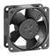 EBM-PAPST 614NHHR AXIAL FAN, 25MM, 24VDC, 54M3/H, 42DBA