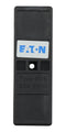 EATON BUSSMANN 63ENSF Fuse Holder, DIN Rail Mount, Screw, 63A, 550VAC, 90mm x 30mm x 125mm, 1 Fuse