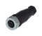 TE CONNECTIVITY 6-2271116-2 SENSOR CONN, M12, RCPT, 12POS, CABLE